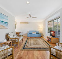 By The Bay Hideaway - Holiday Jervis Bay