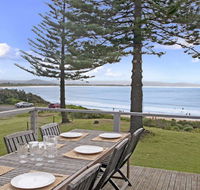 By the Sea - SPECIAL OFFER 3 FOR 2 - Holiday Jervis Bay