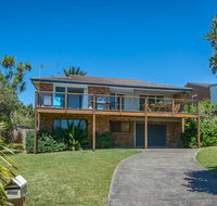 By The Sea Culburra Beach - Holiday Jervis Bay