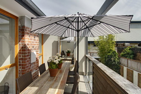 Byron Butter Factory Apartments - Holiday Jervis Bay 0
