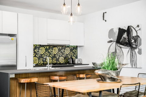 Byron Butter Factory Apartments - Holiday Jervis Bay 1
