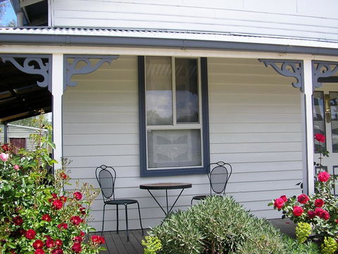C & A's Cottage - Holiday Jervis Bay 2