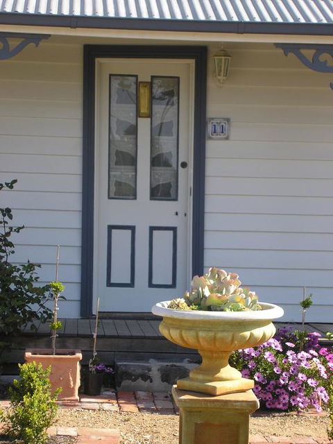 C & A's Cottage - Holiday Jervis Bay 3