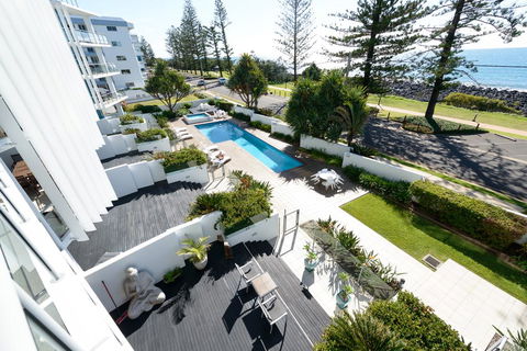 C Bargara Resort - Holiday Jervis Bay 3