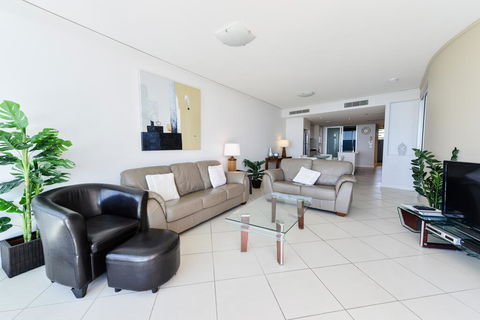 C Bargara Resort - Holiday Jervis Bay 1