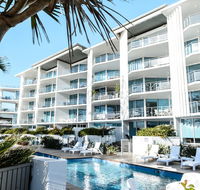 C Bargara Resort - Holiday Jervis Bay