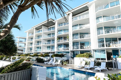 C Bargara Resort - Holiday Jervis Bay 0