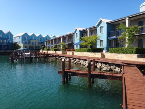 C Mandurah Resort & Serviced Apartments - Holiday Jervis Bay 3