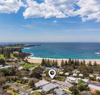 C'VU Kiama - Holiday Jervis Bay