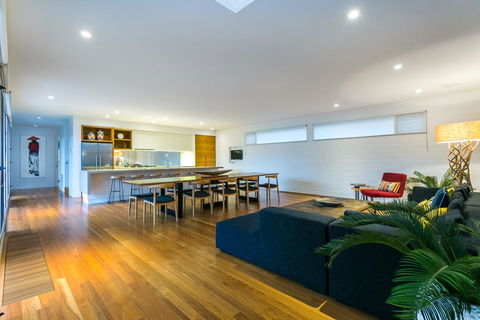 C-Escape - Holiday Jervis Bay 3