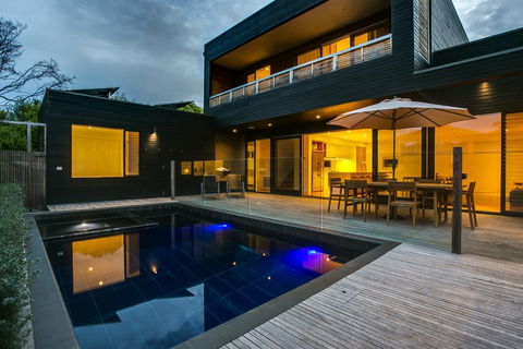 C-Escape - Holiday Jervis Bay 0