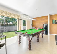 Cabana  Cupania - Holiday Jervis Bay