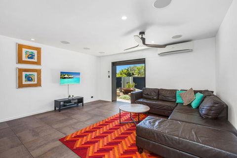CABARITA BEACH HOUSE 53 - Holiday Jervis Bay 1