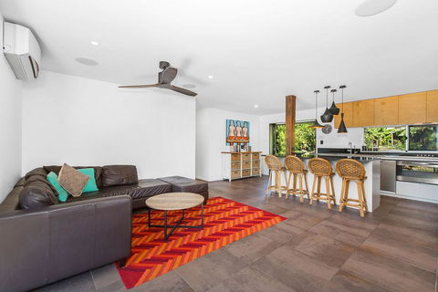 CABARITA BEACH HOUSE 53 - Holiday Jervis Bay 2