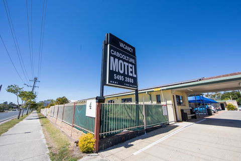 Caboolture Motel - Holiday Jervis Bay 2