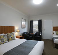 Cadman Motor Inn and Apartments - Holiday Jervis Bay