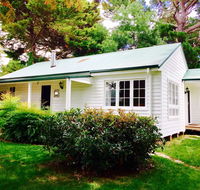 Cairnie Country Cottage - Holiday Jervis Bay