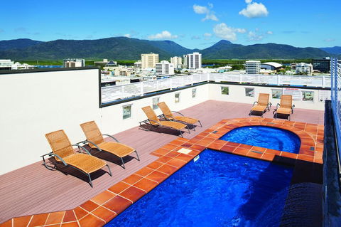 Cairns Central Plaza Apartment Hotel - Holiday Jervis Bay 1
