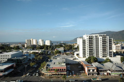 Cairns Central Plaza Apartment Hotel - Holiday Jervis Bay 3