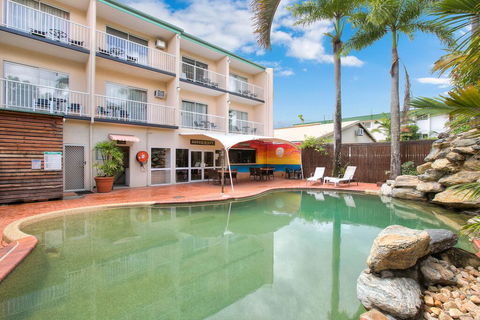 Cairns City Sheridan - Holiday Jervis Bay 1