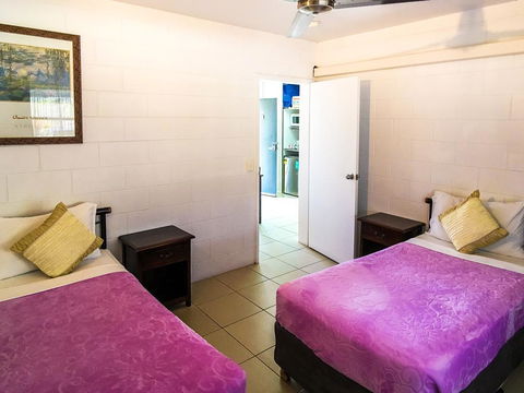 Cairns New Chalon - Holiday Jervis Bay 2