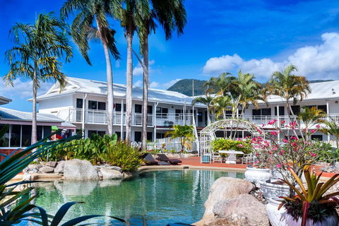 Cairns New Chalon - Holiday Jervis Bay 0