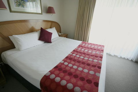 Cairns Sheridan Hotel - Holiday Jervis Bay 3