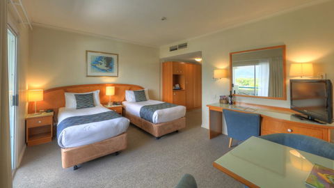Cairns Sheridan Hotel - Holiday Jervis Bay 2
