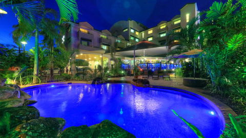 Cairns Sheridan Hotel - Holiday Jervis Bay 0