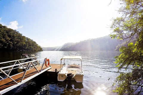 Calabash Bay Lodge - Holiday Jervis Bay 3