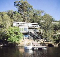 Calabash Bay Lodge - Holiday Jervis Bay