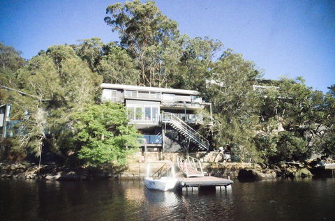 Calabash Bay Lodge - Holiday Jervis Bay 0