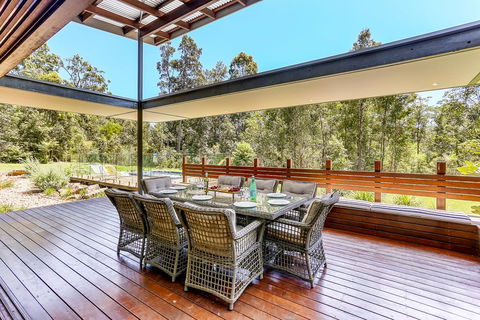 Calanthe Acreage - Doonan - Holiday Jervis Bay 2