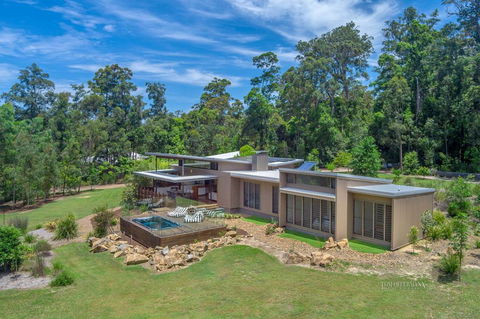 Calanthe Acreage - Doonan - Holiday Jervis Bay 0