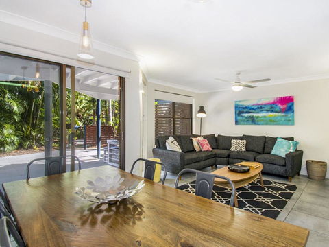 Calinda Sol 11 - Holiday Jervis Bay 0