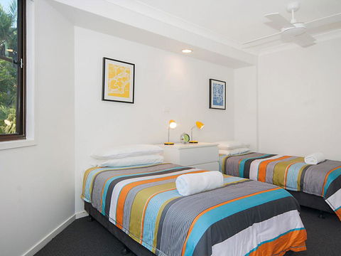 Calinda Sol 11 - Holiday Jervis Bay 3