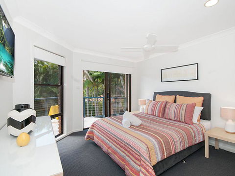 Calinda Sol 11 - Holiday Jervis Bay 2