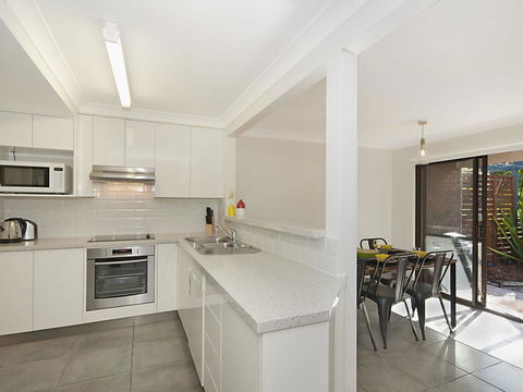 Calinda Sol 11 - Holiday Jervis Bay 1