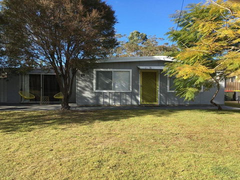 Callala Sun - Modern And Functional - Holiday Jervis Bay 0