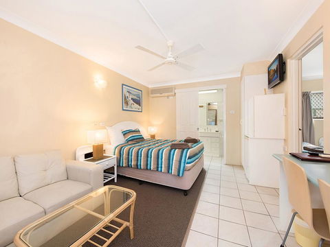 Caloundra City Centre Motel - Holiday Jervis Bay 1