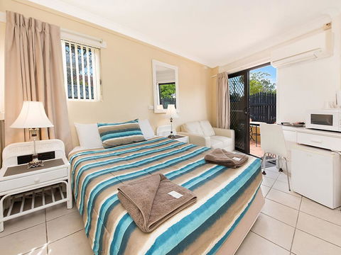 Caloundra City Centre Motel - Holiday Jervis Bay 2