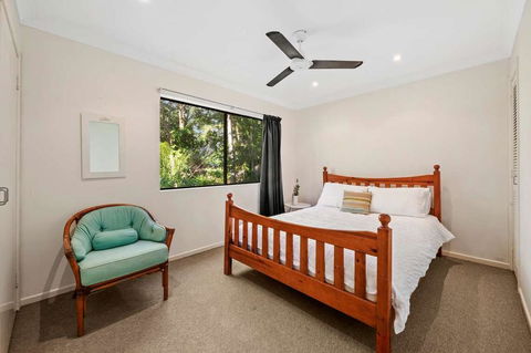 CALOUNDRA Stay - Holiday Jervis Bay 1