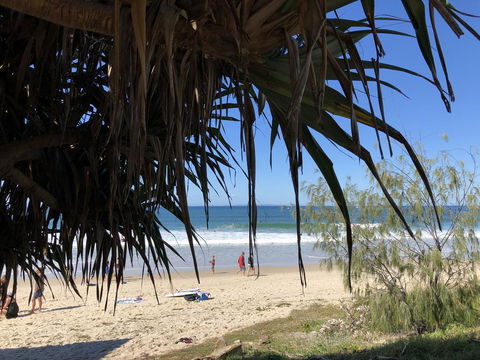 CALOUNDRA Stay - Holiday Jervis Bay 3