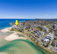 Calypso Unit 1 - The Entrance NSW - Holiday Jervis Bay