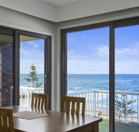 Calypso Unit 5 - The Entrance - Holiday Jervis Bay
