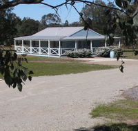 Cam Way Estate - Holiday Jervis Bay