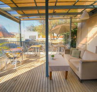 Cambridge Lodge - Holiday Jervis Bay