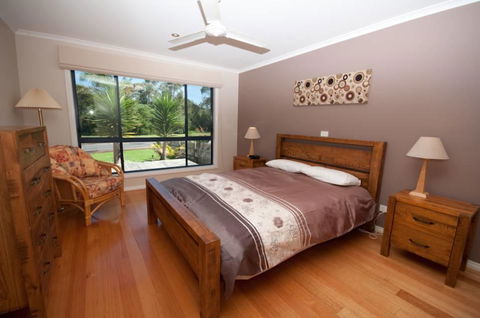 Cambroe - Holiday Jervis Bay 2