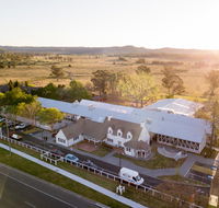 Camden Valley Inn - Holiday Jervis Bay