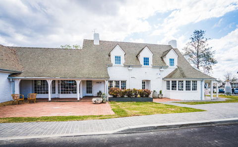 Camden Valley Inn - Holiday Jervis Bay 2